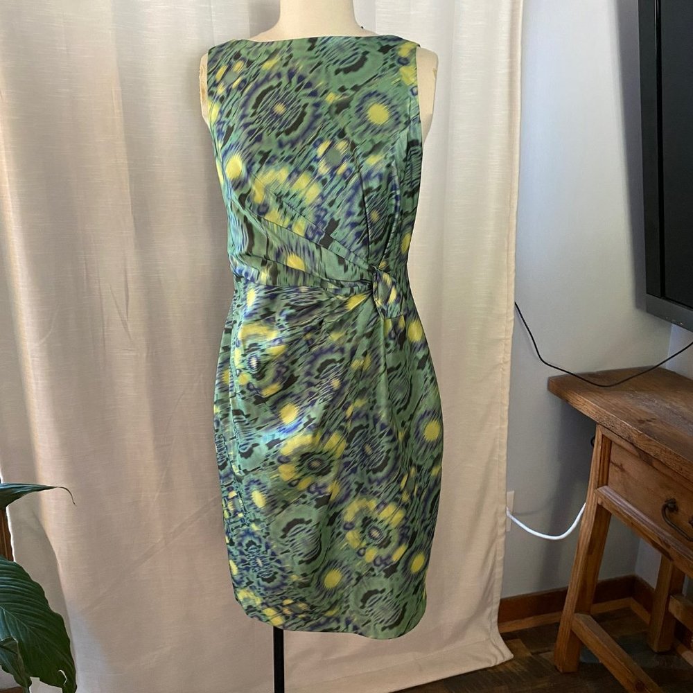 Formal Anne Kline cocktail dress